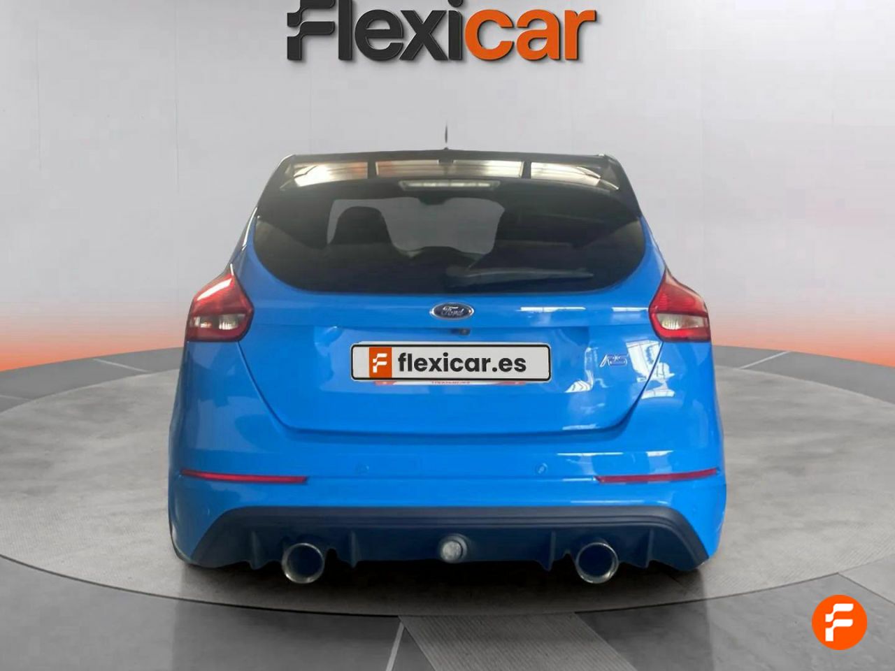 Foto Ford Focus 5