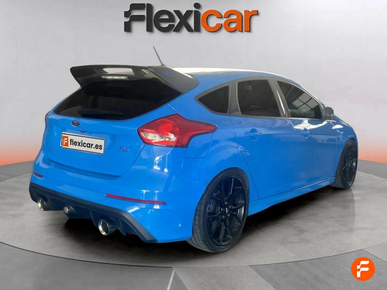 Foto Ford Focus 7