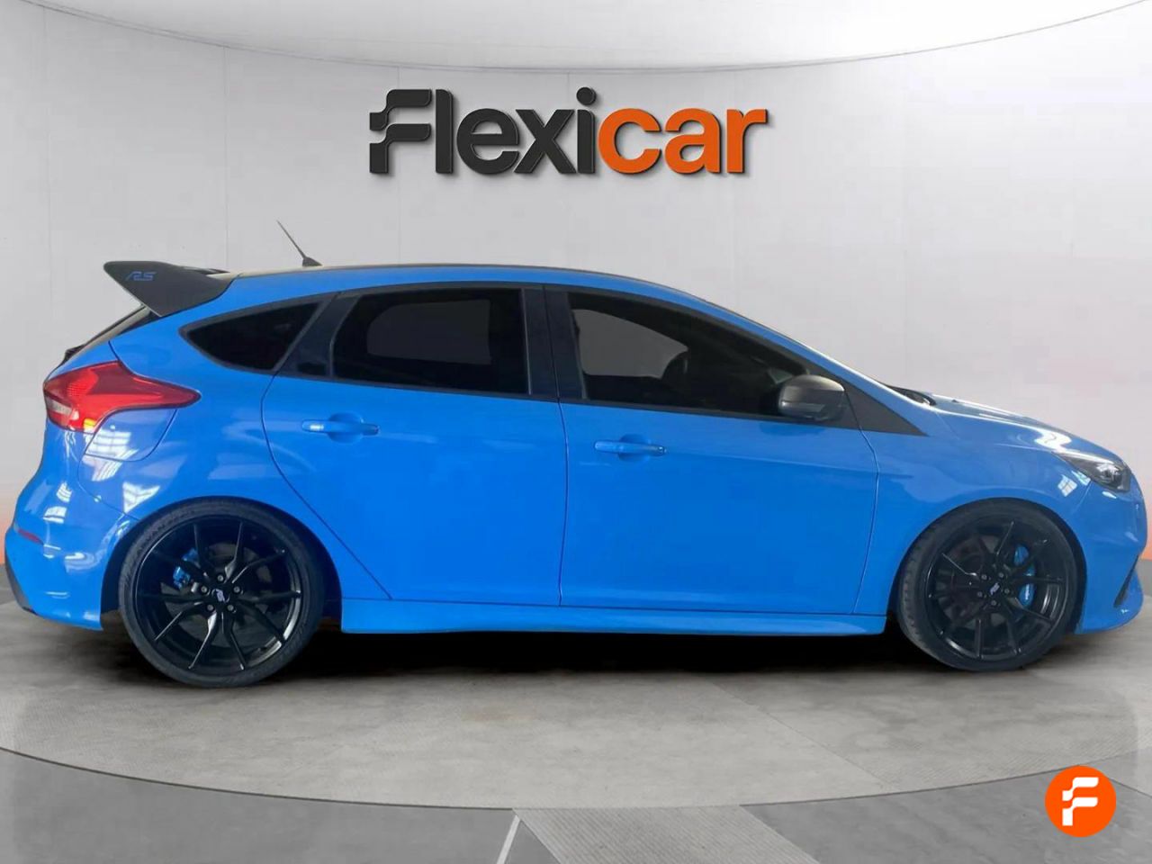 Foto Ford Focus 8