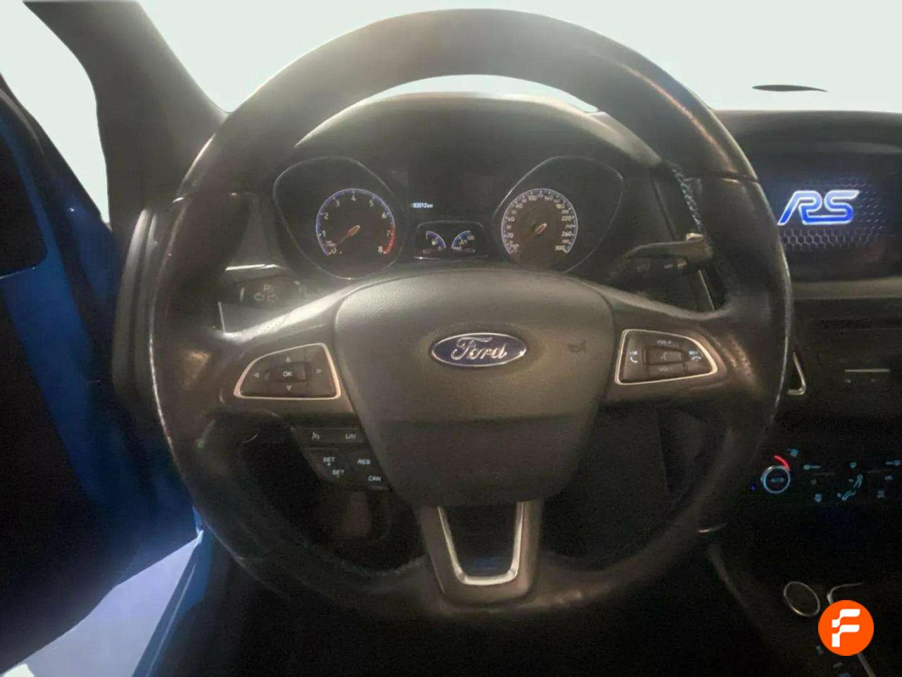 Foto Ford Focus 10
