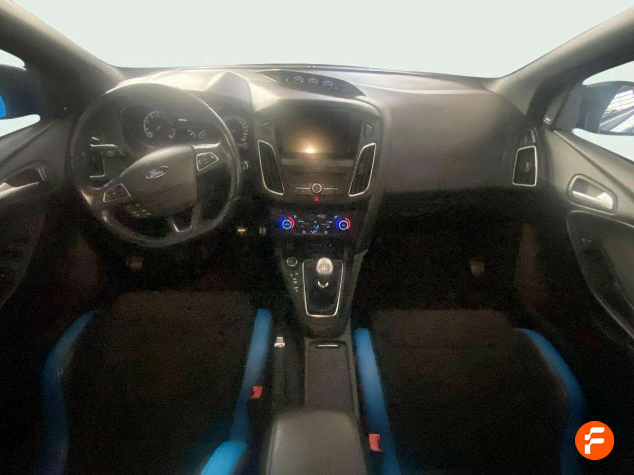 Foto Ford Focus 11