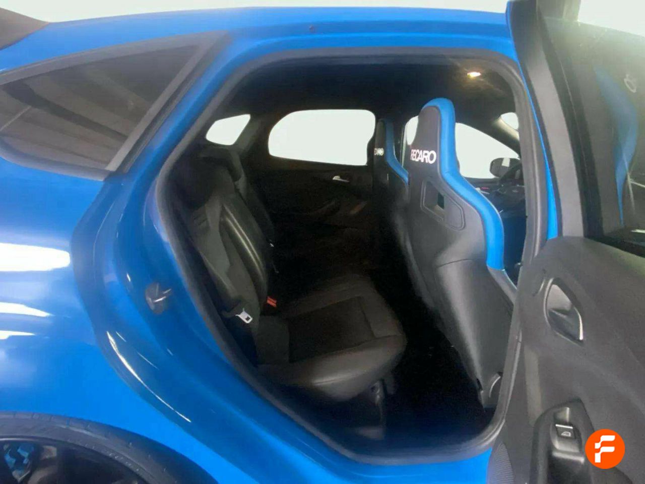 Foto Ford Focus 15