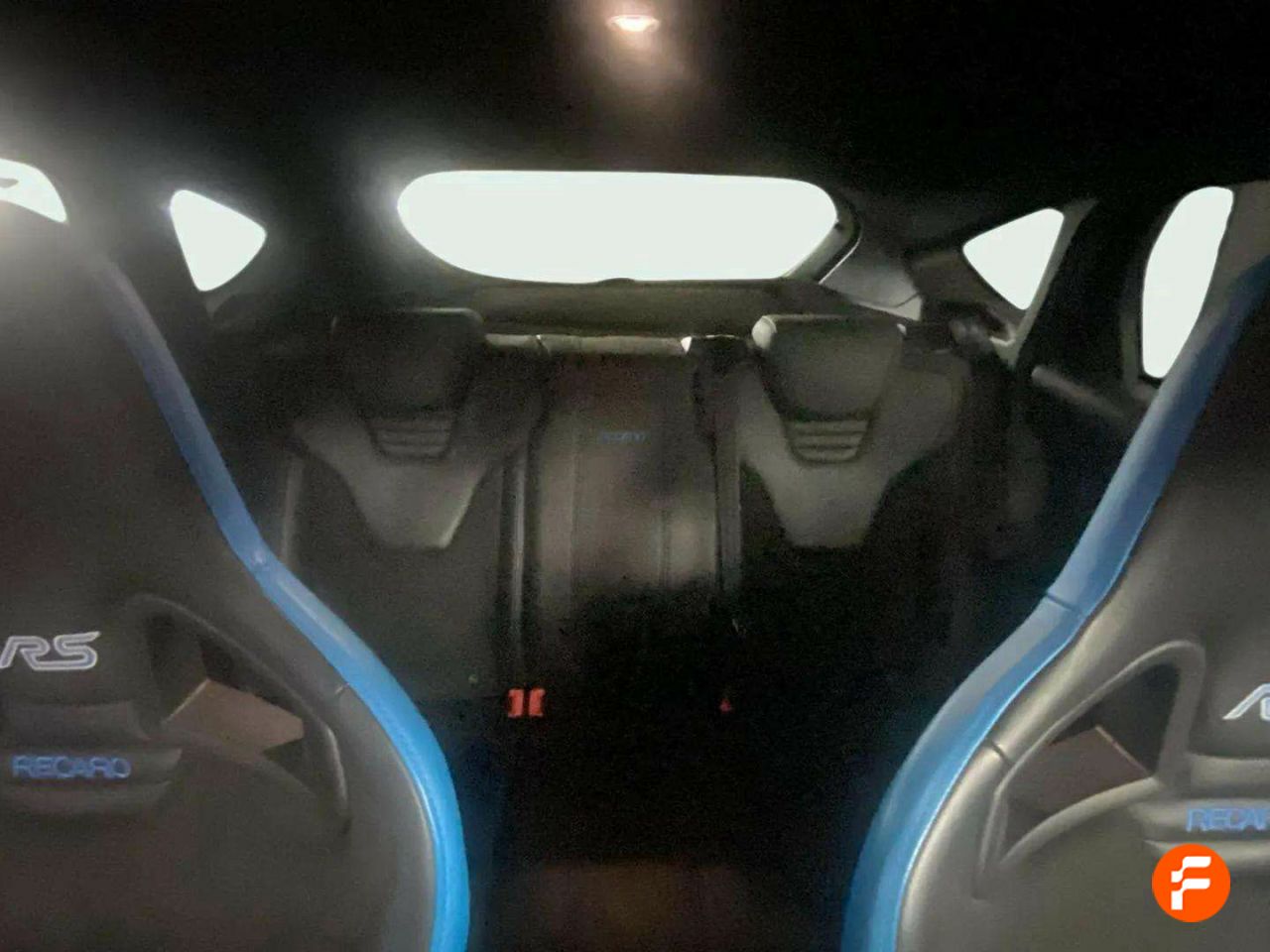 Foto Ford Focus 16