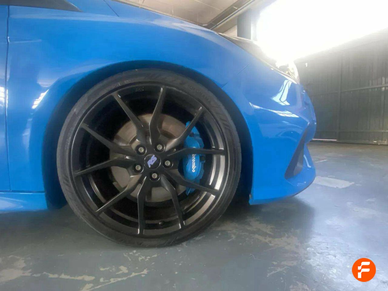 Foto Ford Focus 18