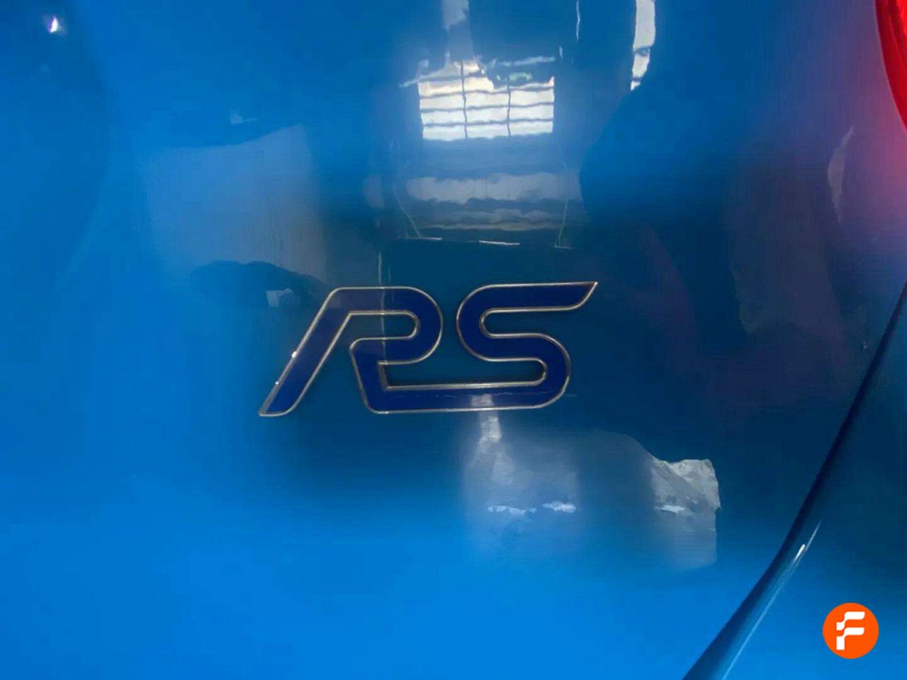 Foto Ford Focus 19