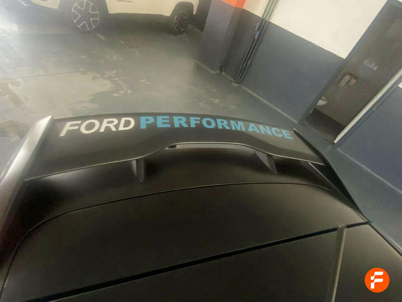 Foto Ford Focus 20