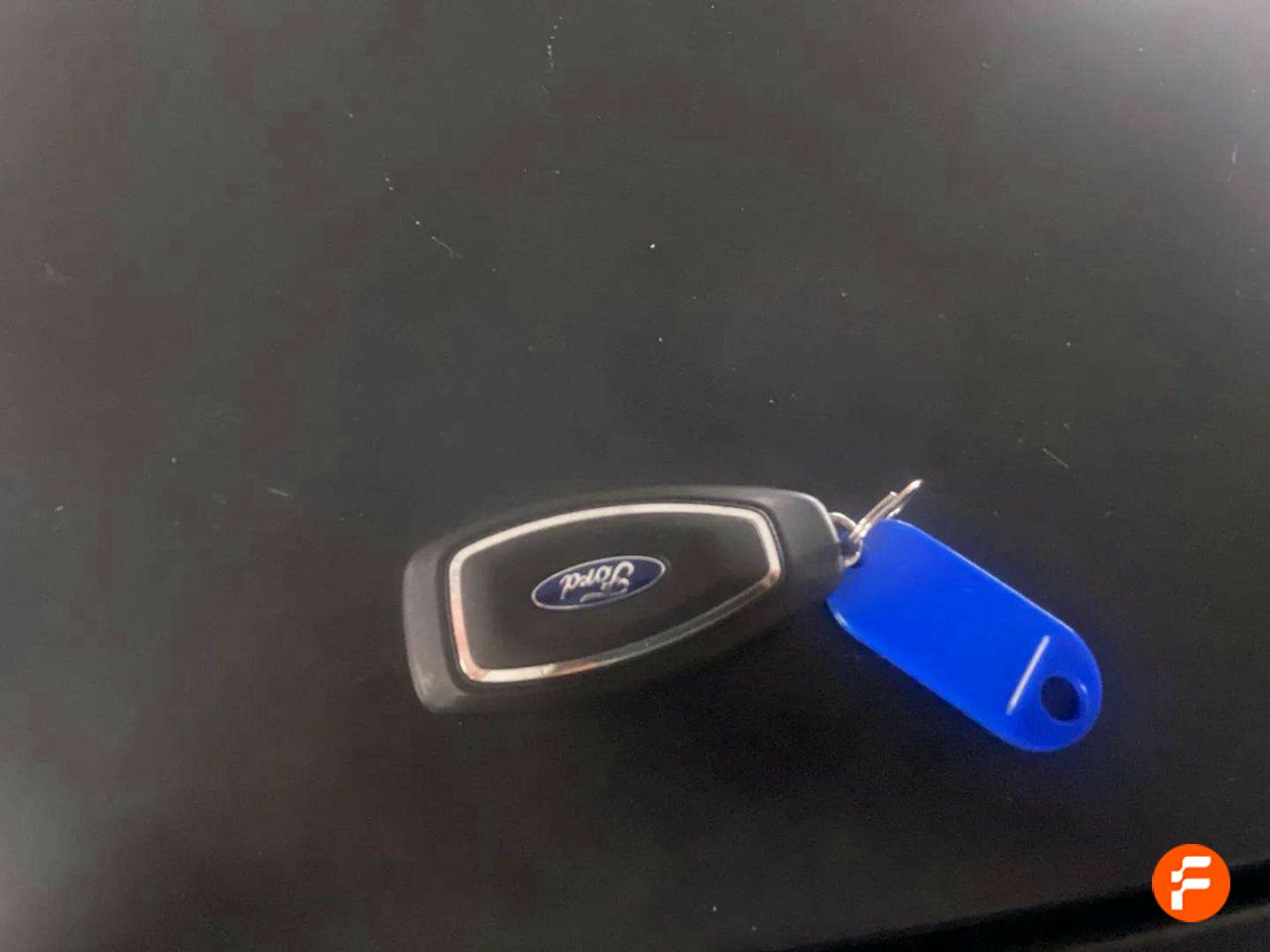 Foto Ford Focus 21