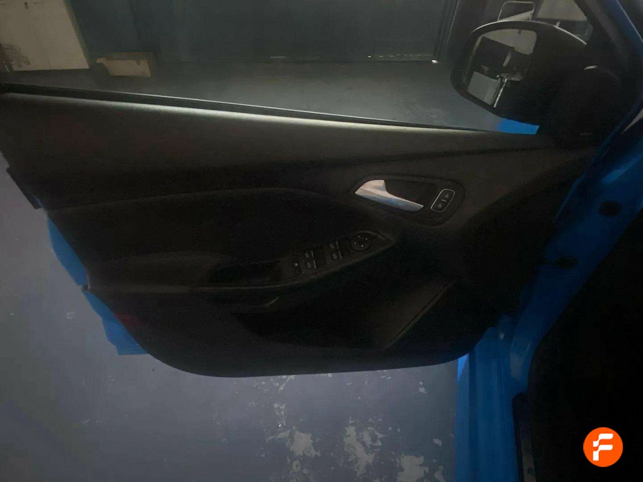 Foto Ford Focus 22