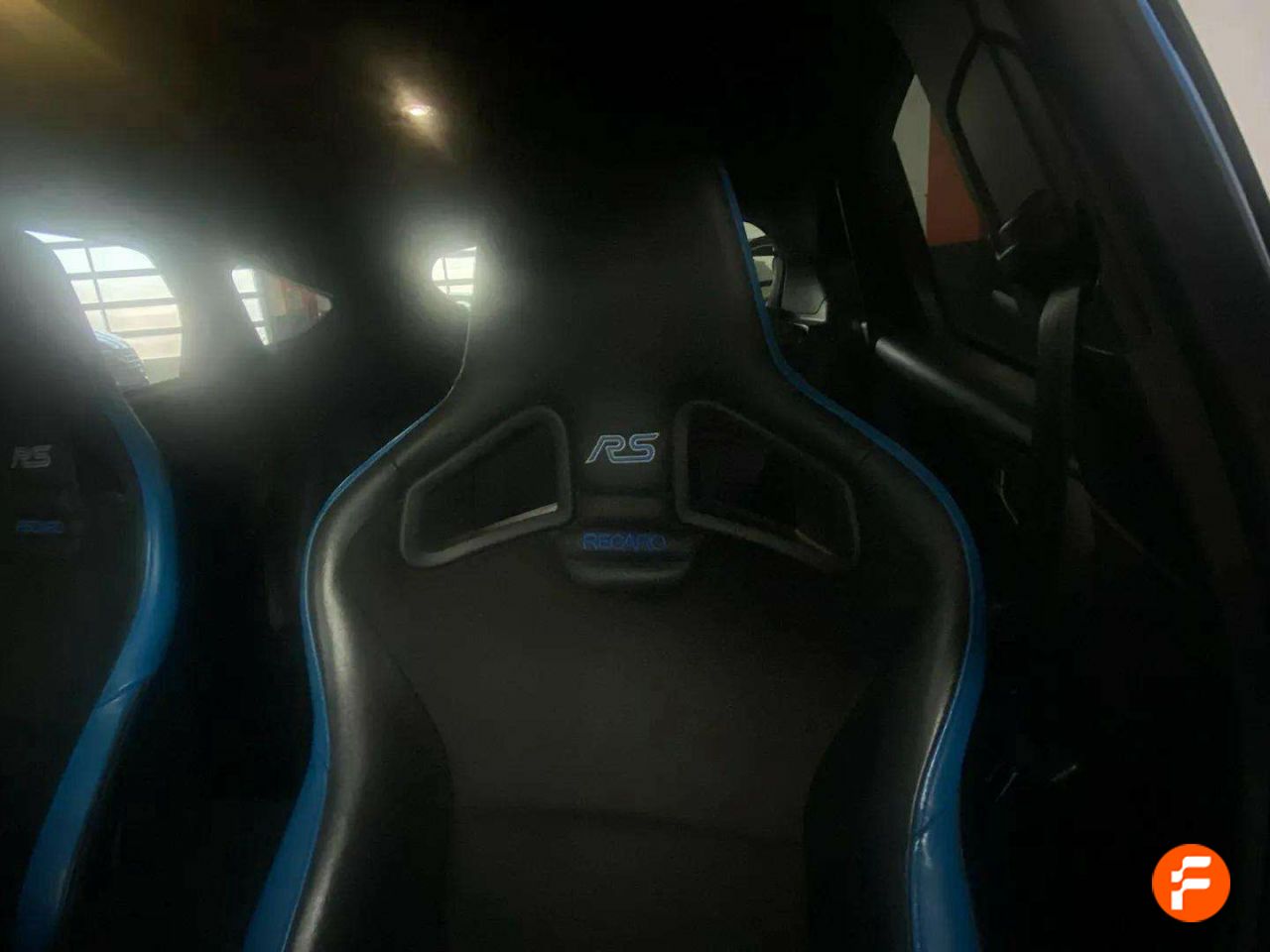 Foto Ford Focus 23
