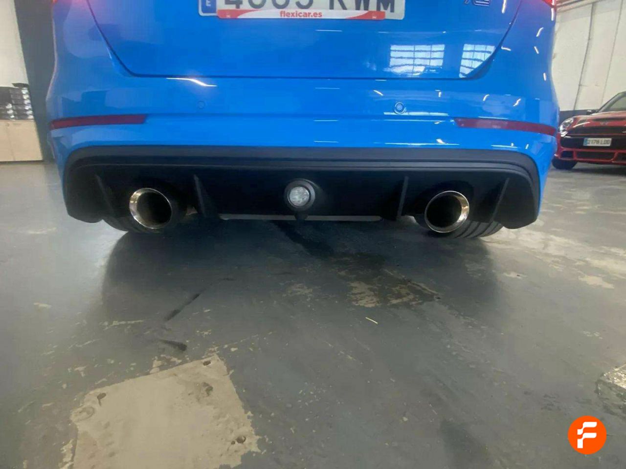 Foto Ford Focus 24