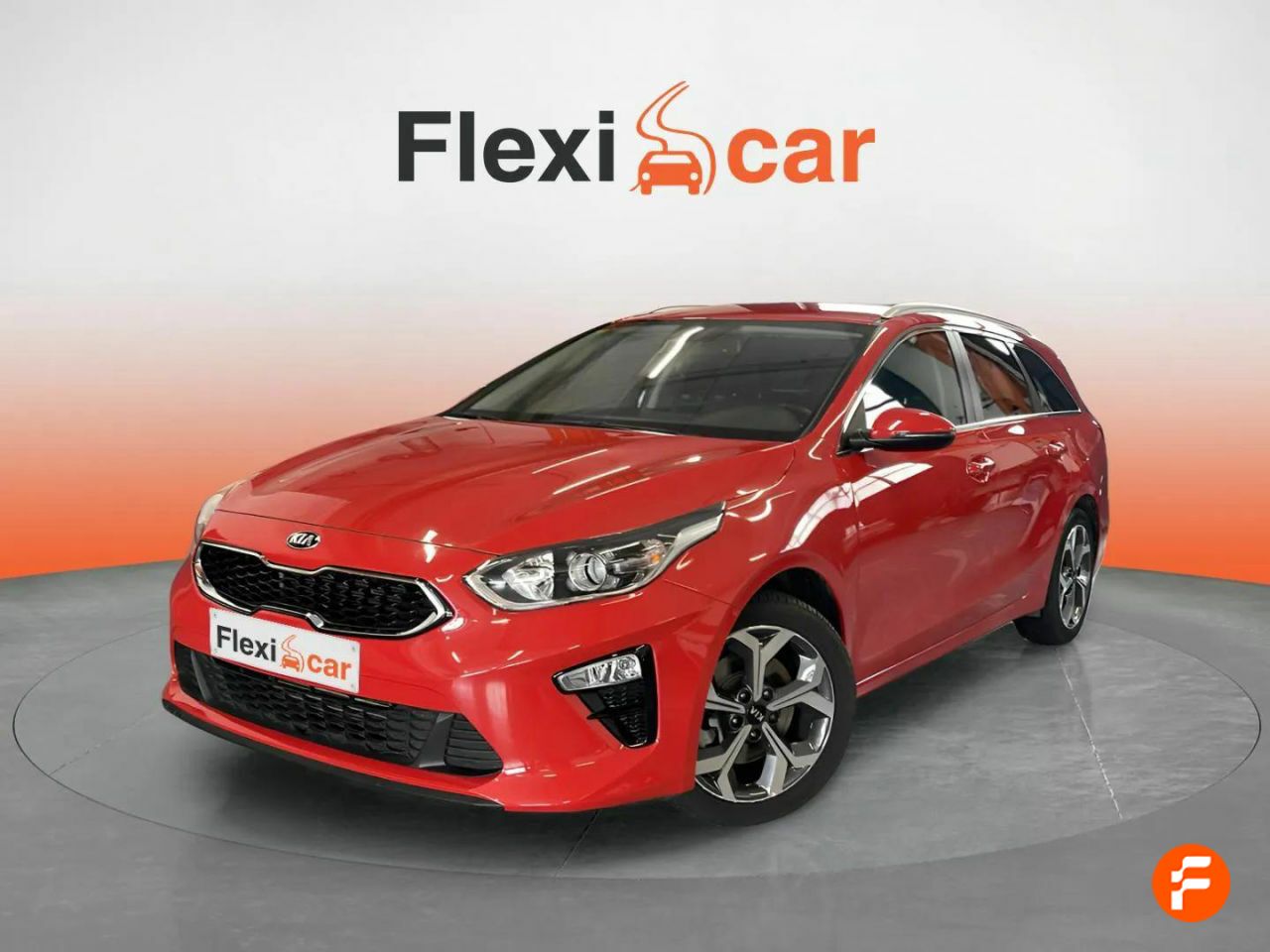 Foto Kia Ceed 2