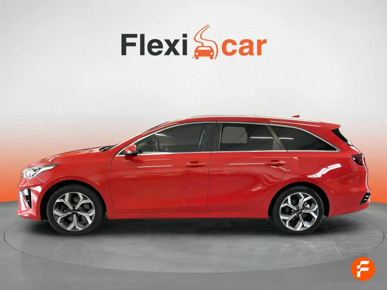 Foto Kia Ceed 3