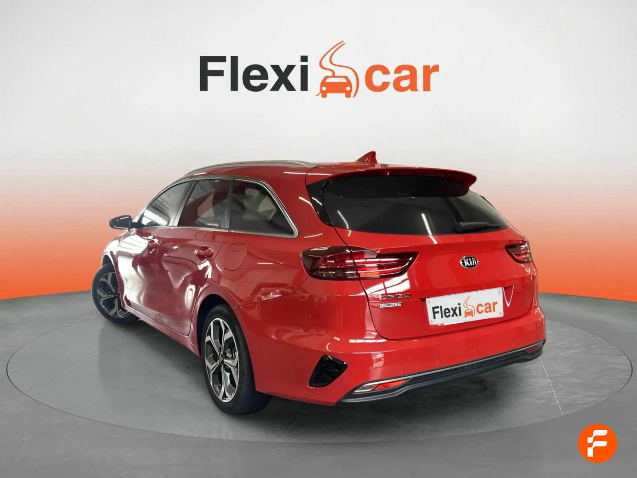 Foto Kia Ceed 4
