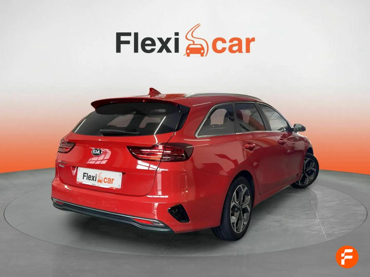 Foto Kia Ceed 7