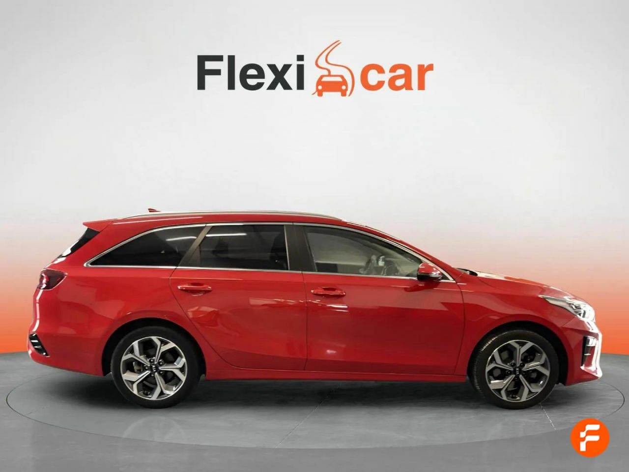 Foto Kia Ceed 8