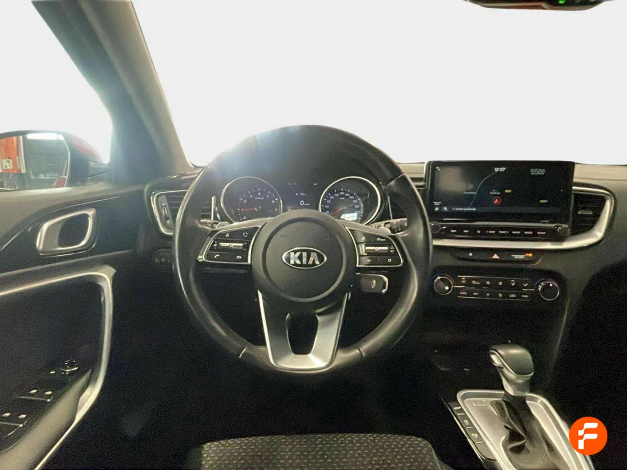 Foto Kia Ceed 11