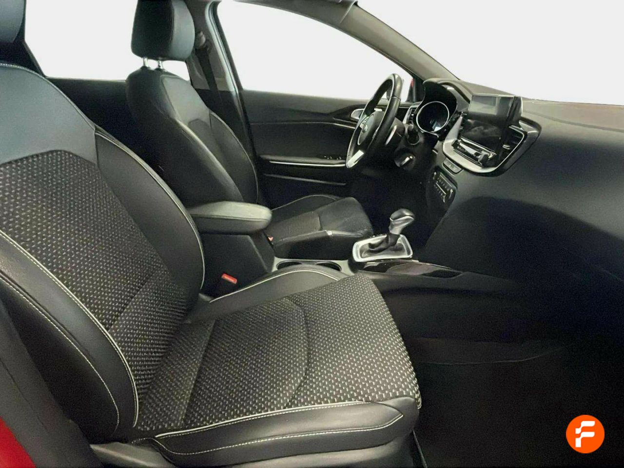Foto Kia Ceed 13