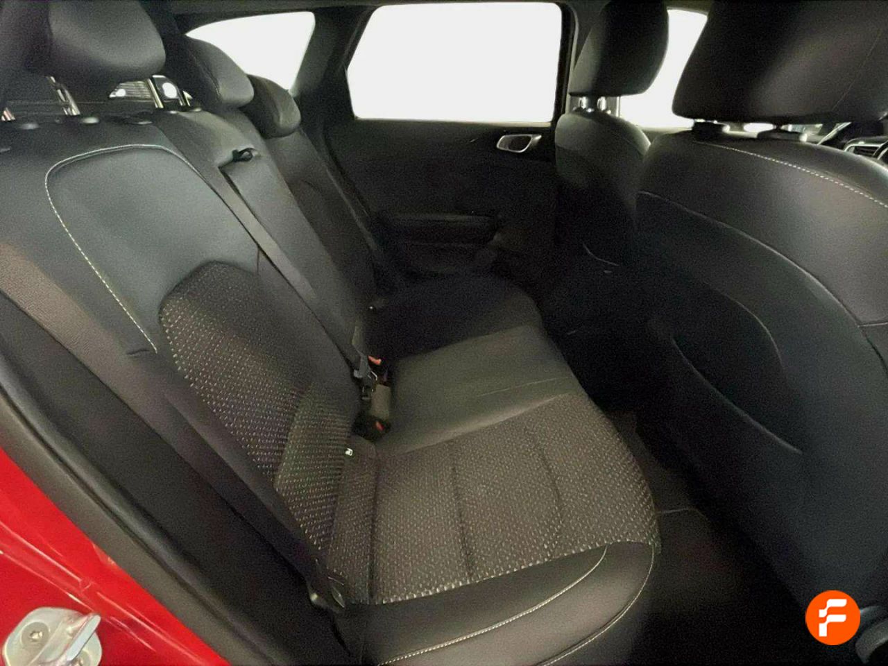 Foto Kia Ceed 14