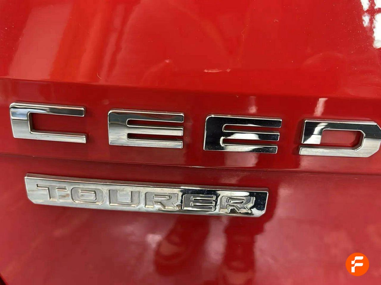 Foto Kia Ceed 18