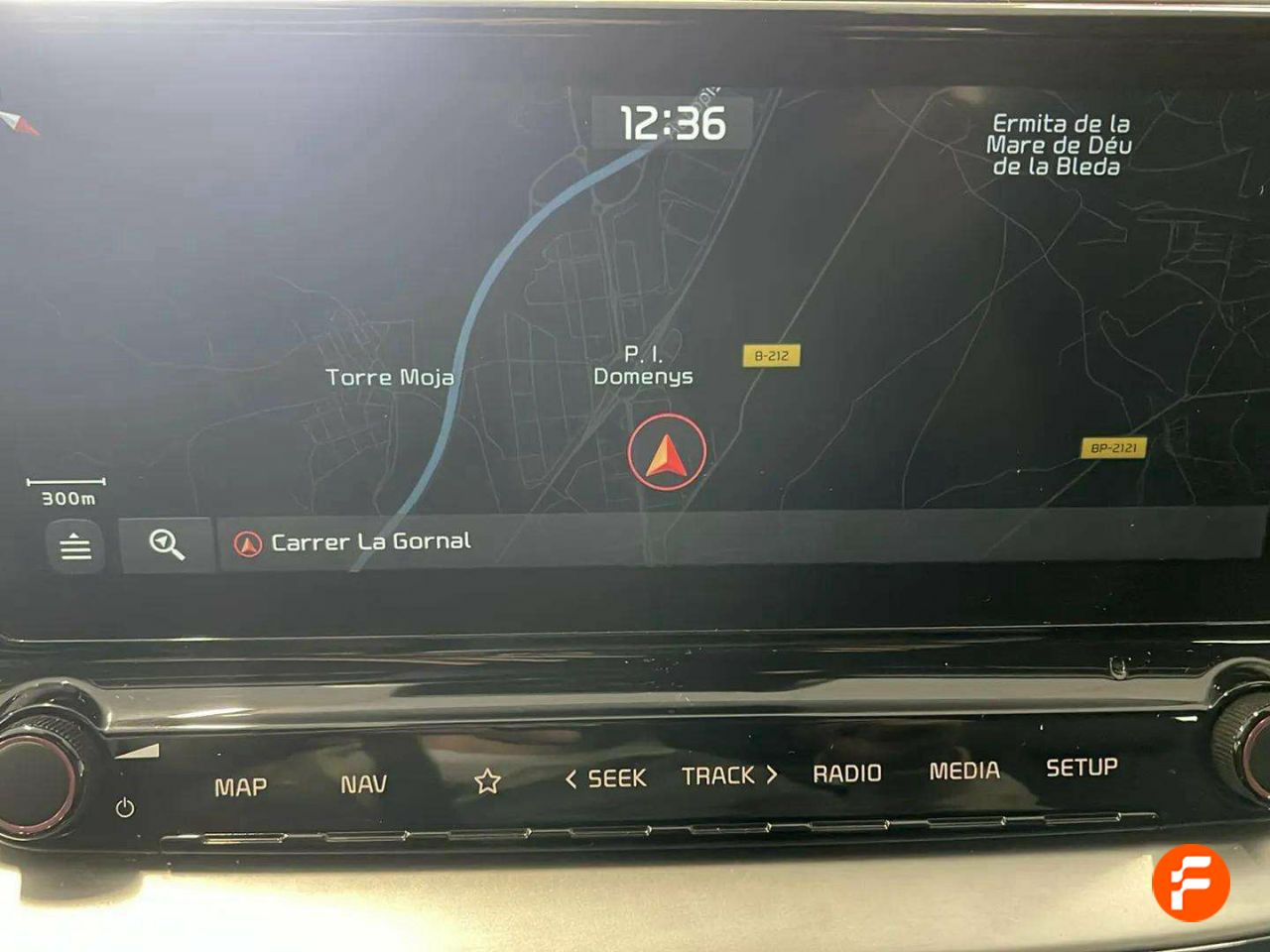 Foto Kia Ceed 19