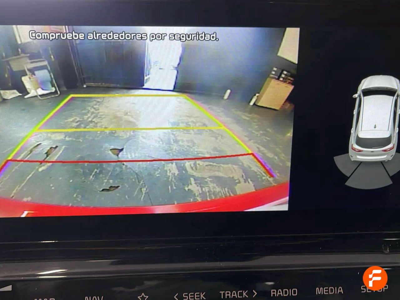 Foto Kia Ceed 20