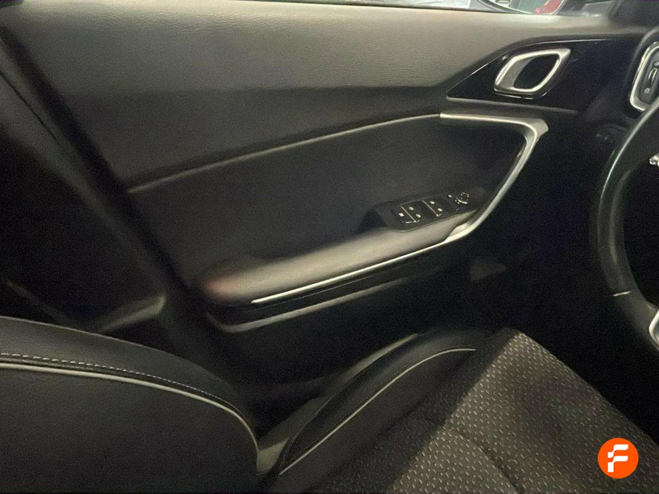 Foto Kia Ceed 22