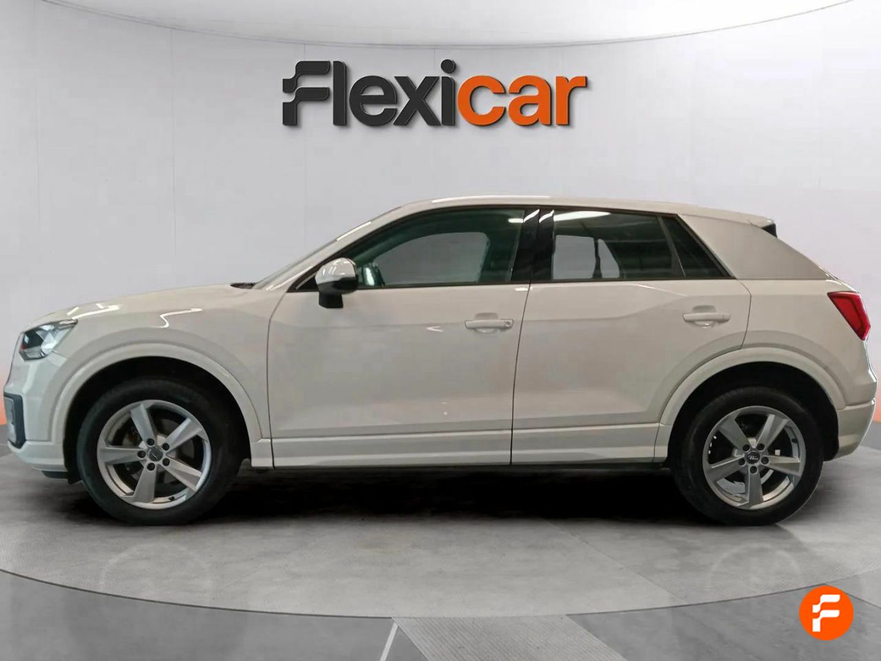 Foto Audi Q2 2
