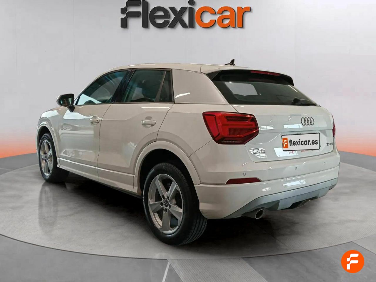 Foto Audi Q2 3