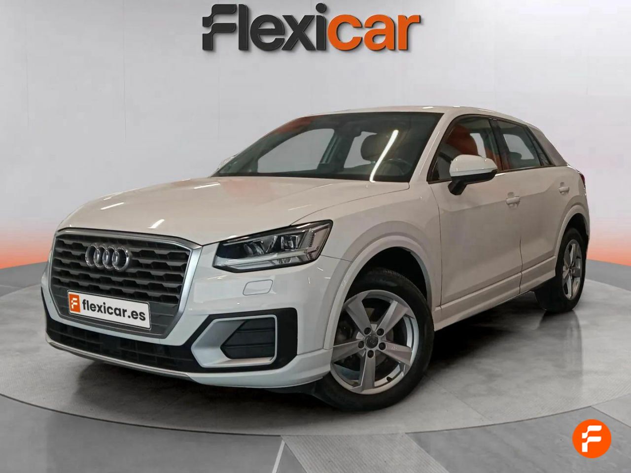 Foto Audi Q2 5