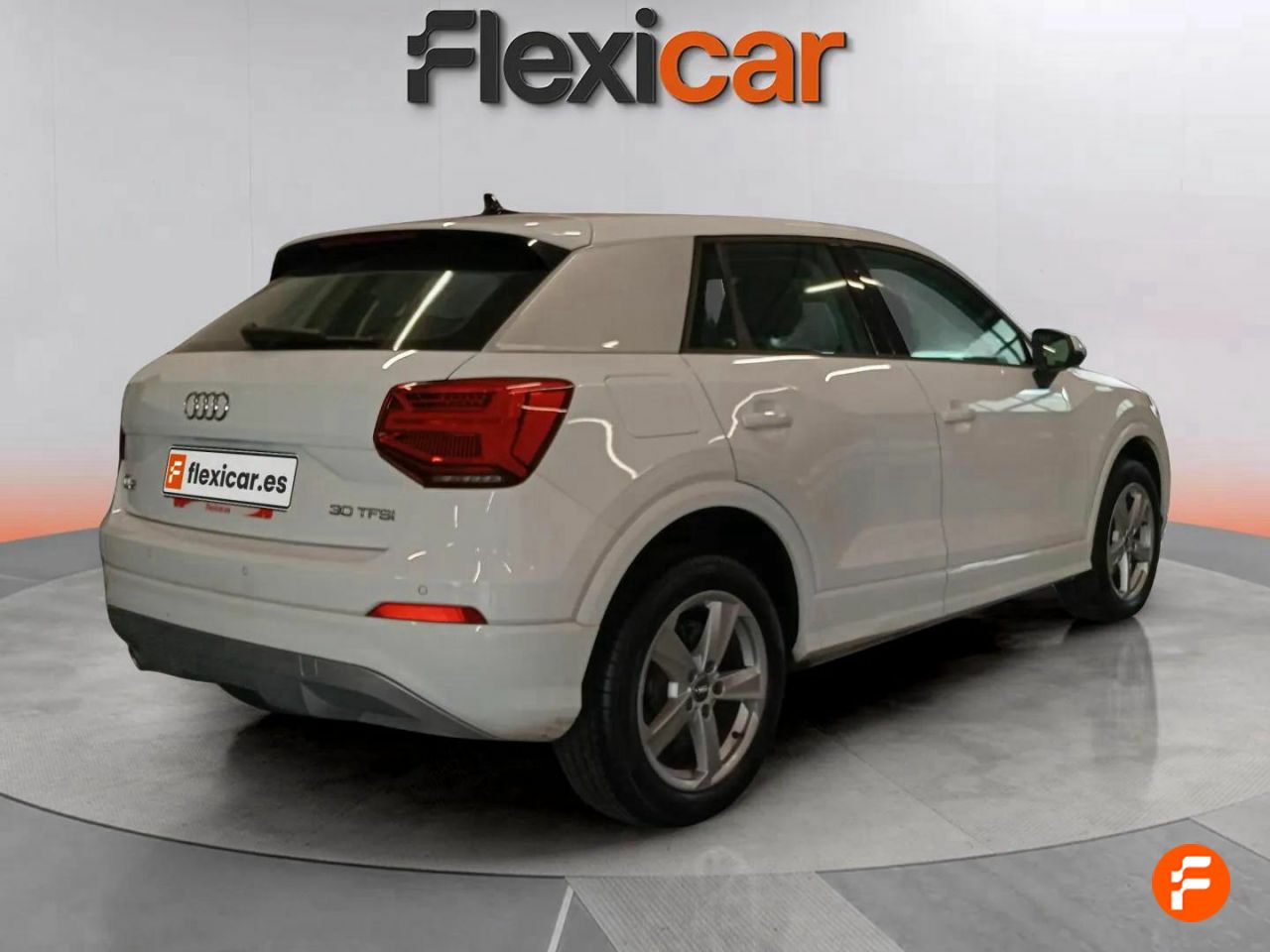 Foto Audi Q2 7