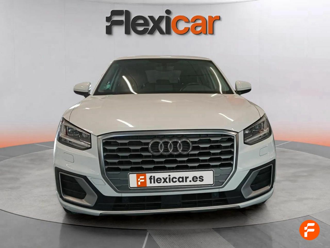 Foto Audi Q2 9
