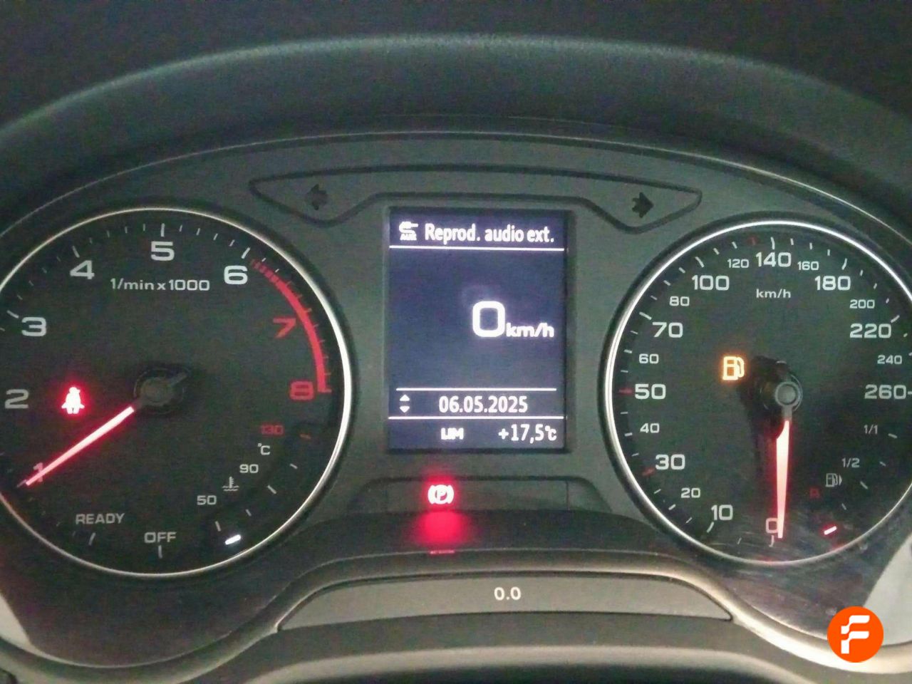 Foto Audi Q2 13