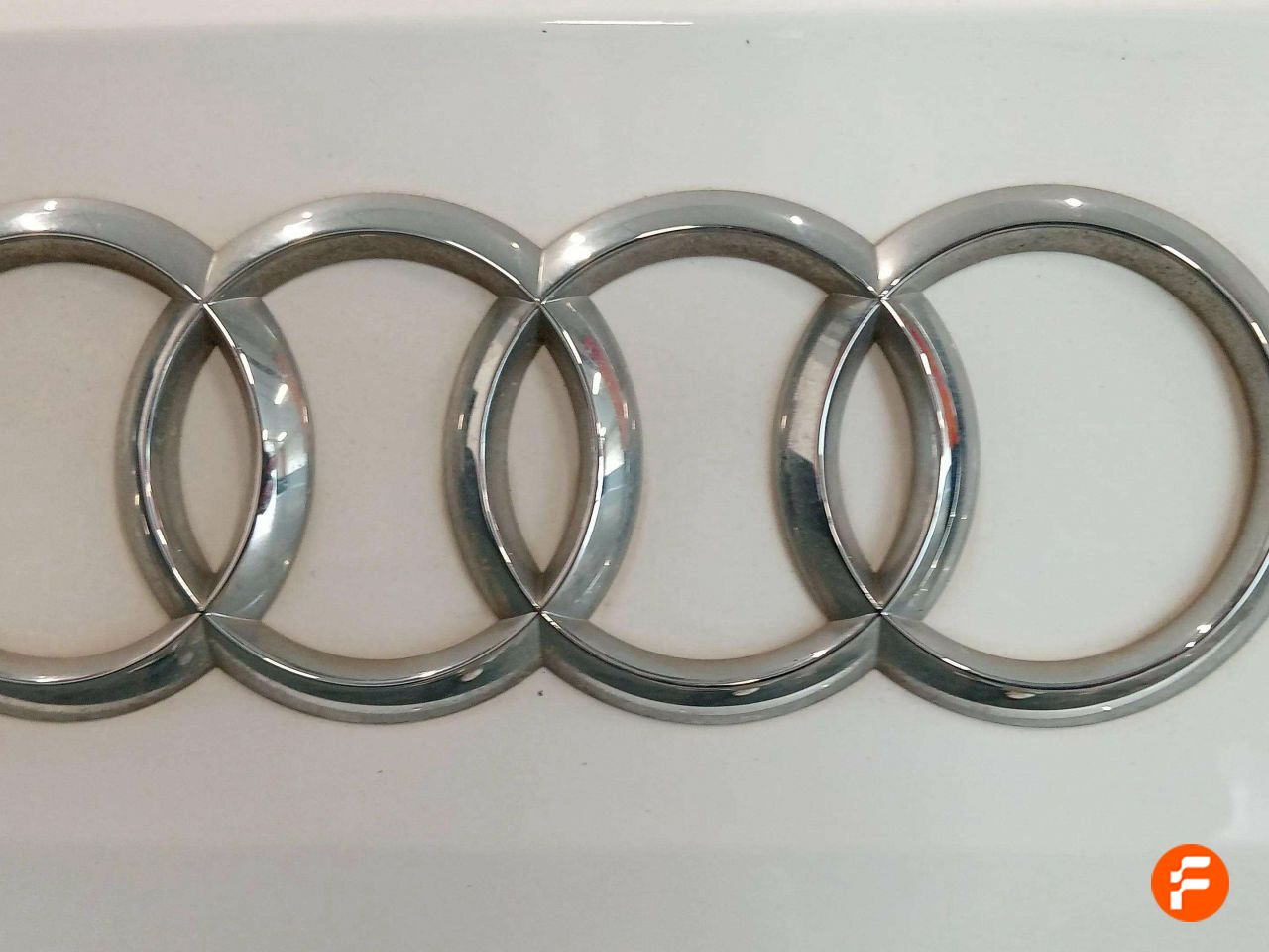 Foto Audi Q2 19