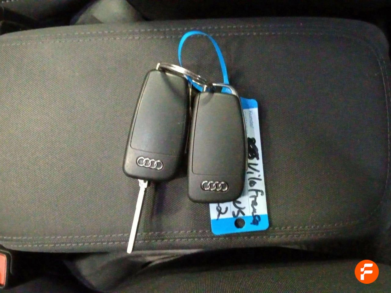 Foto Audi Q2 20