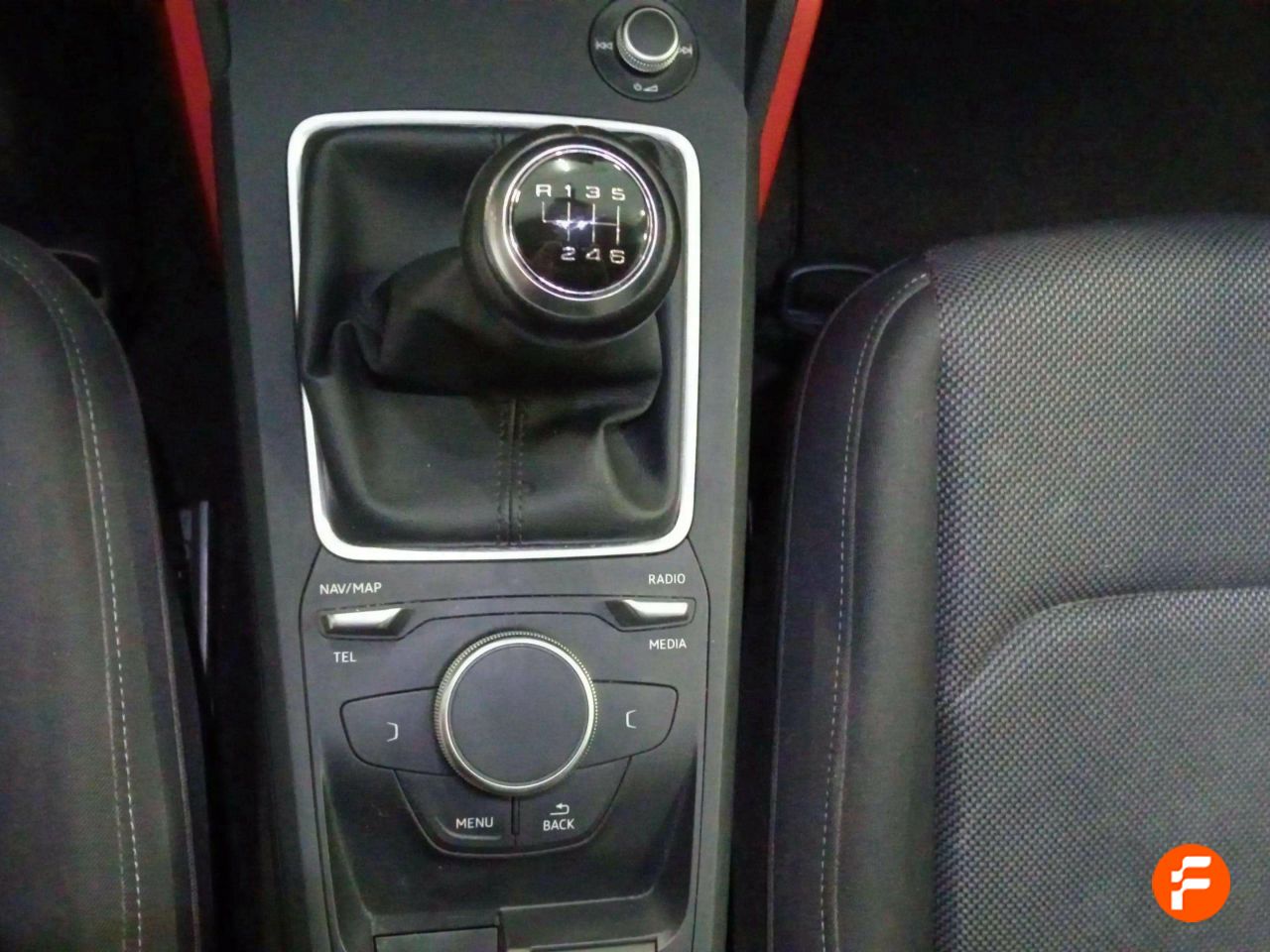 Foto Audi Q2 23
