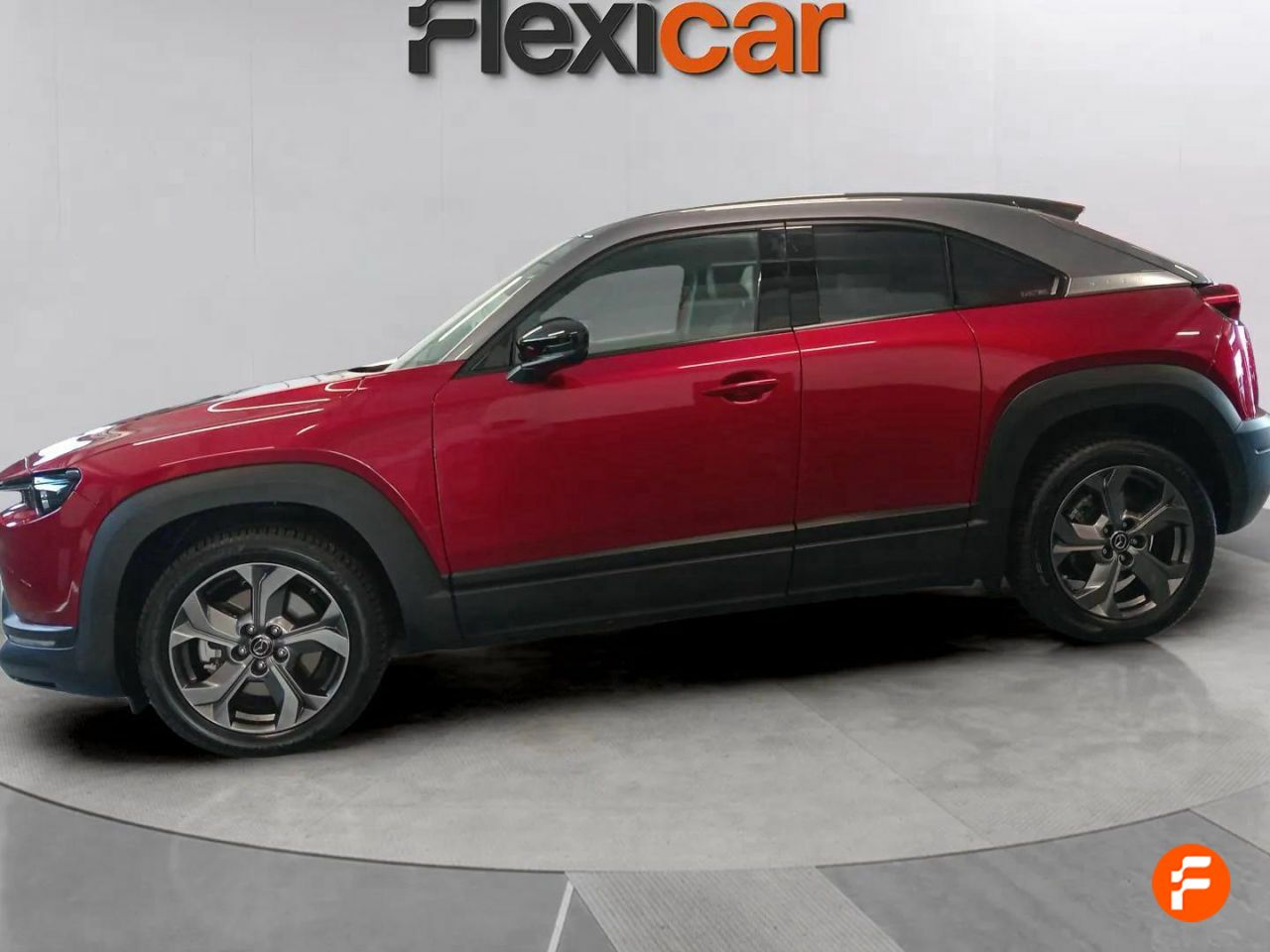 Foto Mazda MX-30 3