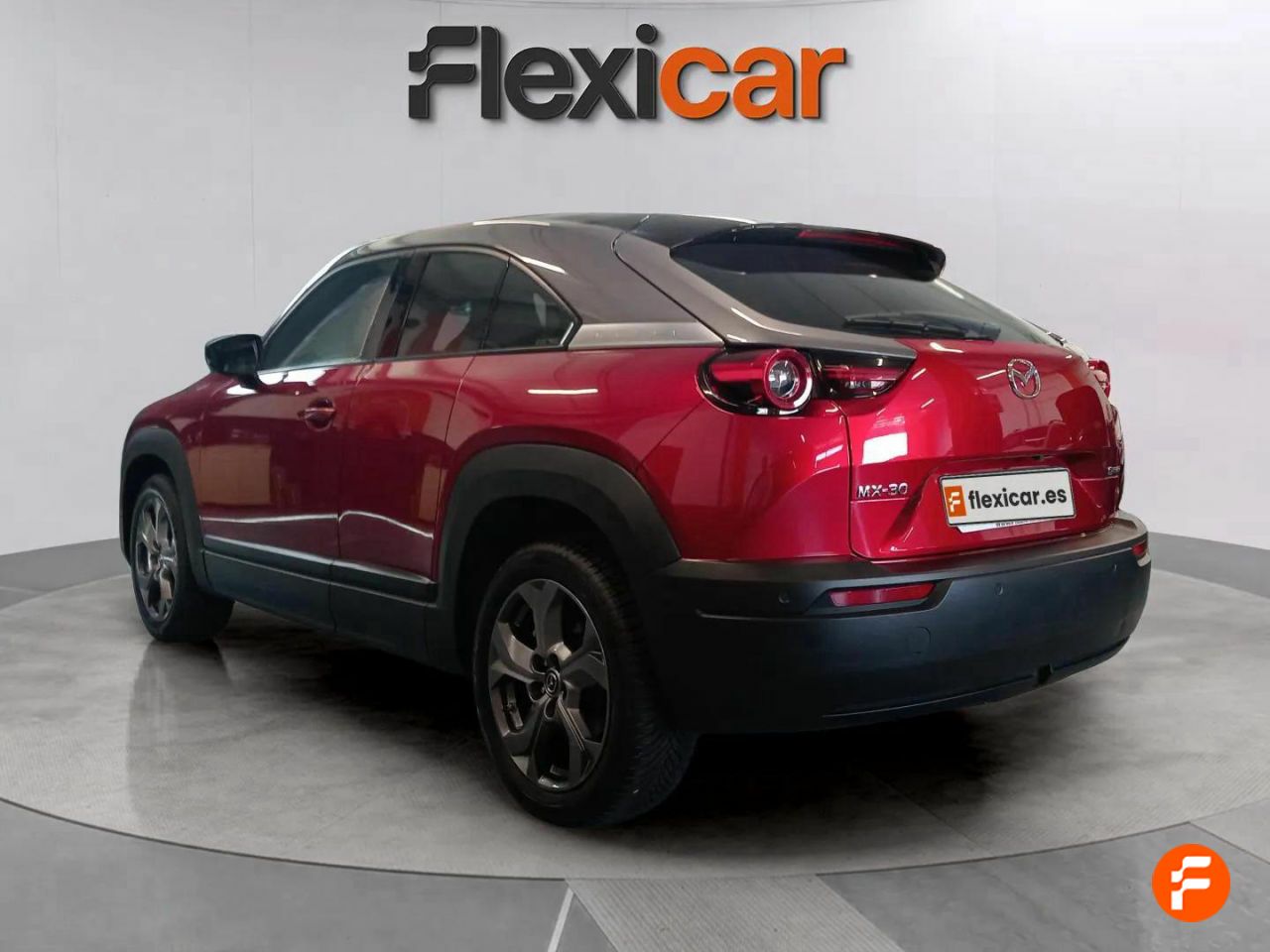 Foto Mazda MX-30 4