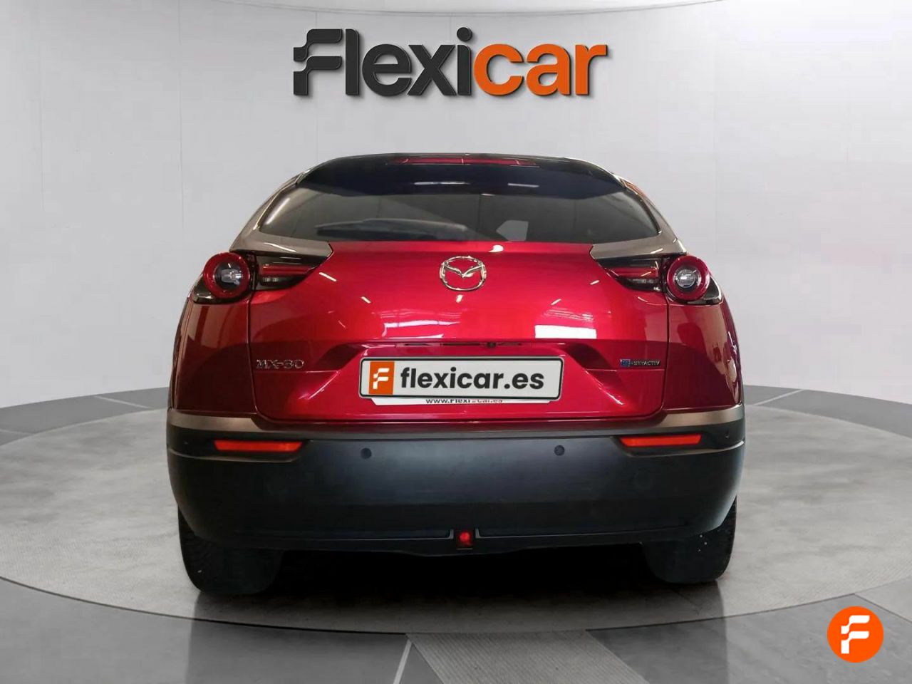 Foto Mazda MX-30 5