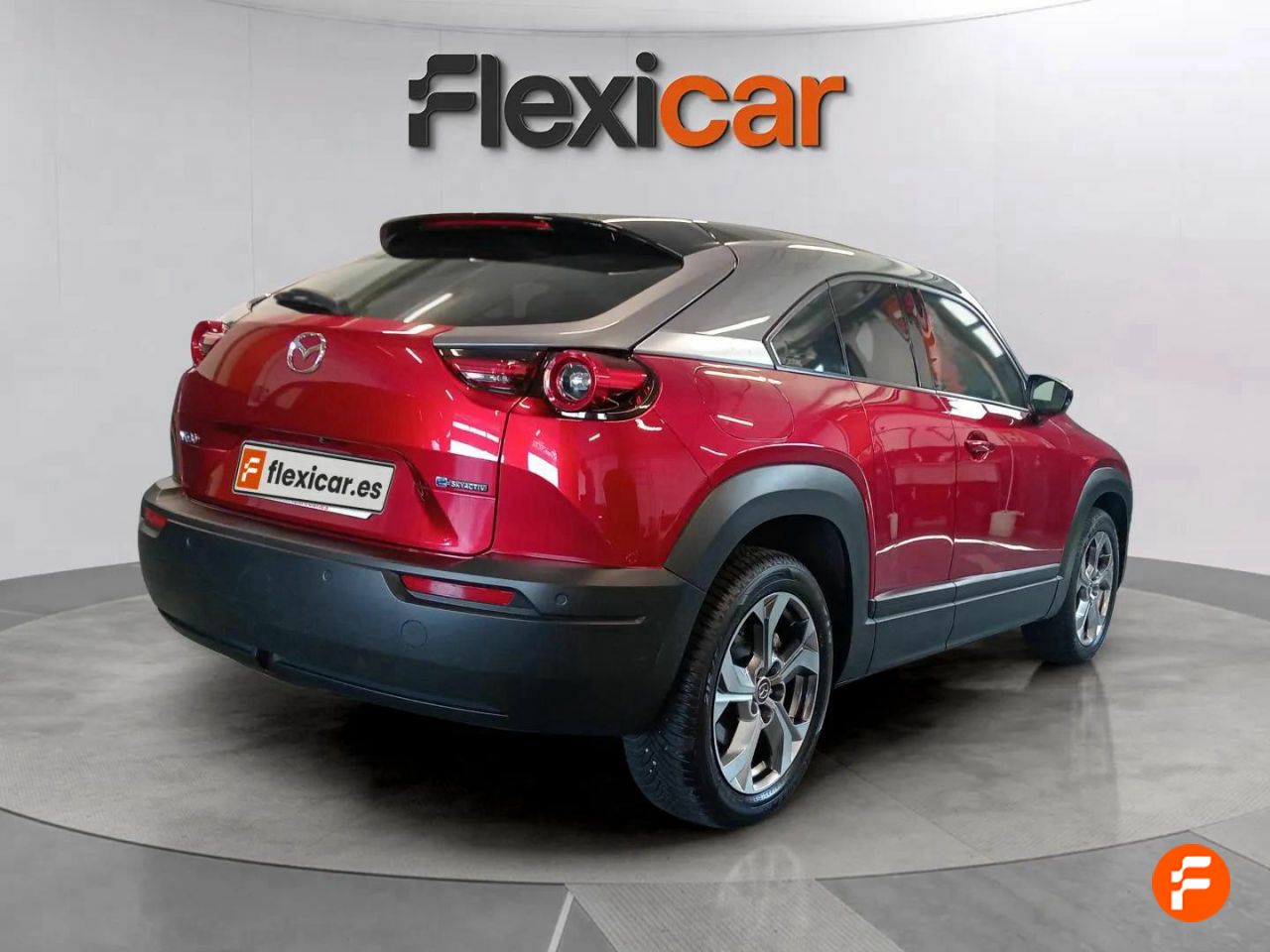 Foto Mazda MX-30 7