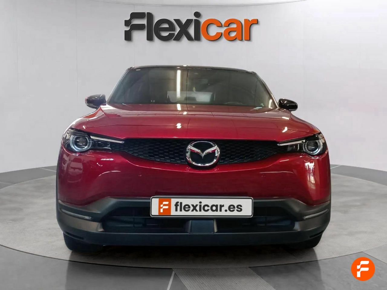 Foto Mazda MX-30 9