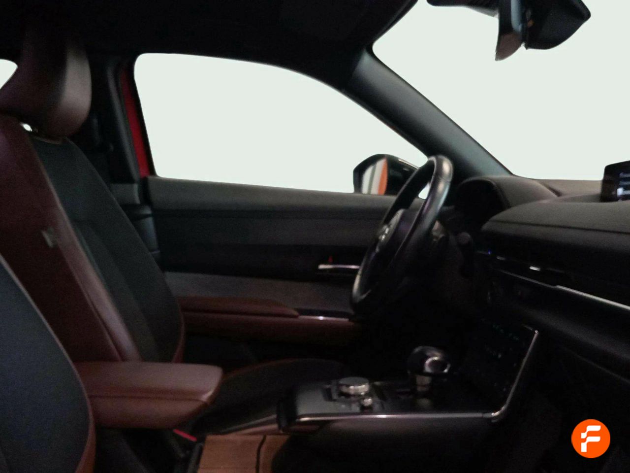 Foto Mazda MX-30 14