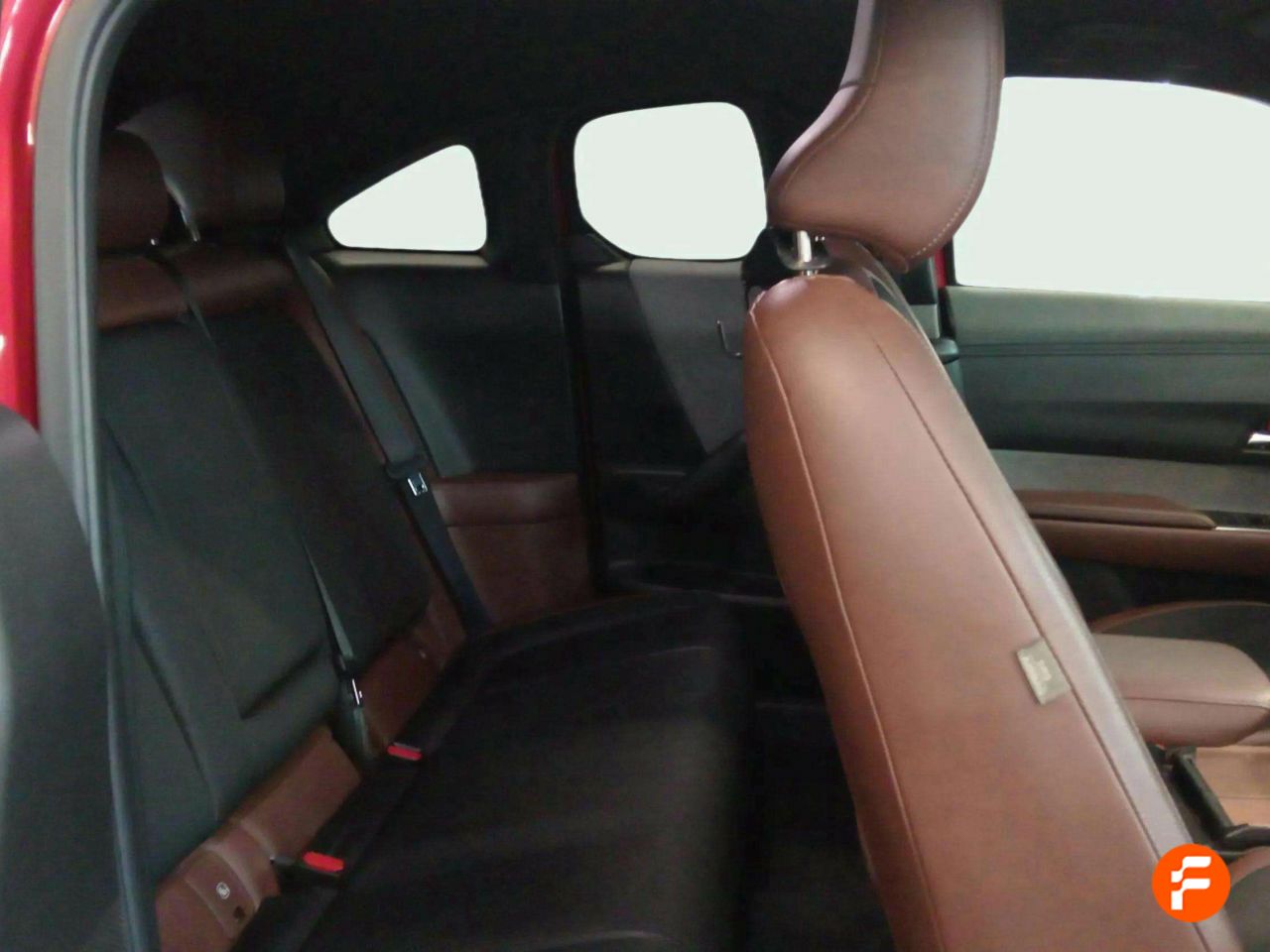 Foto Mazda MX-30 15