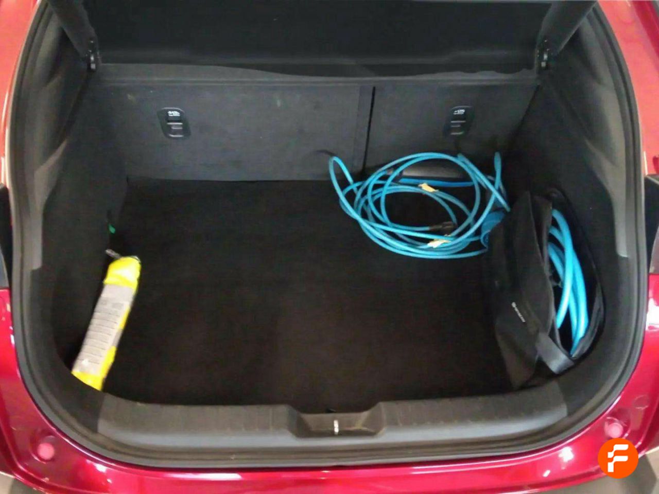 Foto Mazda MX-30 17