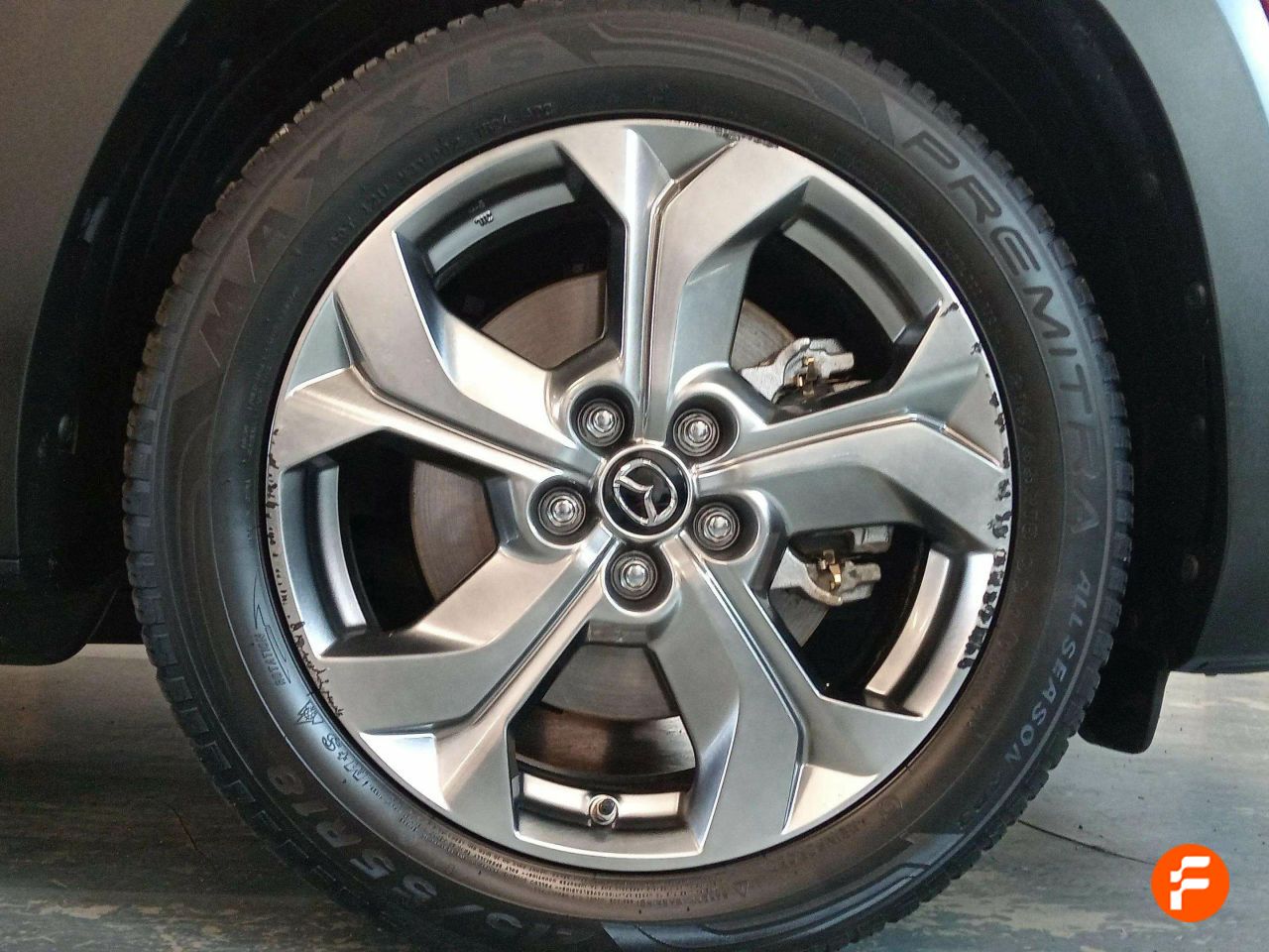 Foto Mazda MX-30 18