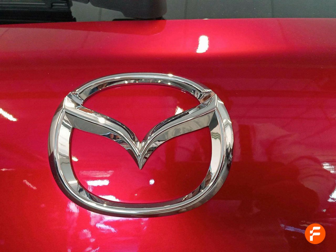 Foto Mazda MX-30 19