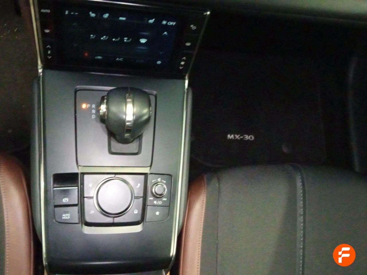 Foto Mazda MX-30 21