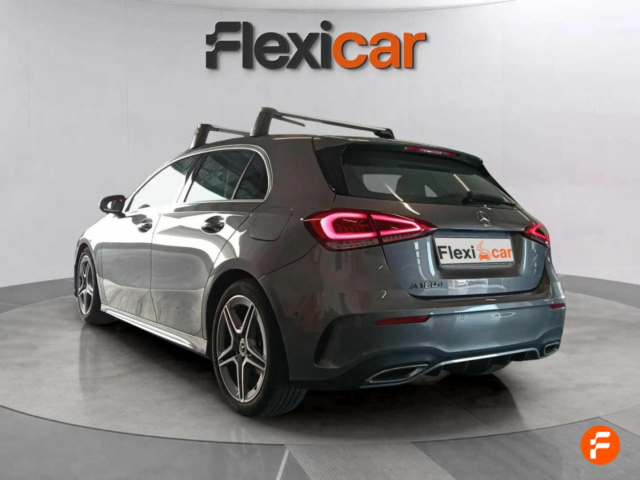Foto Mercedes-Benz Clase A 3