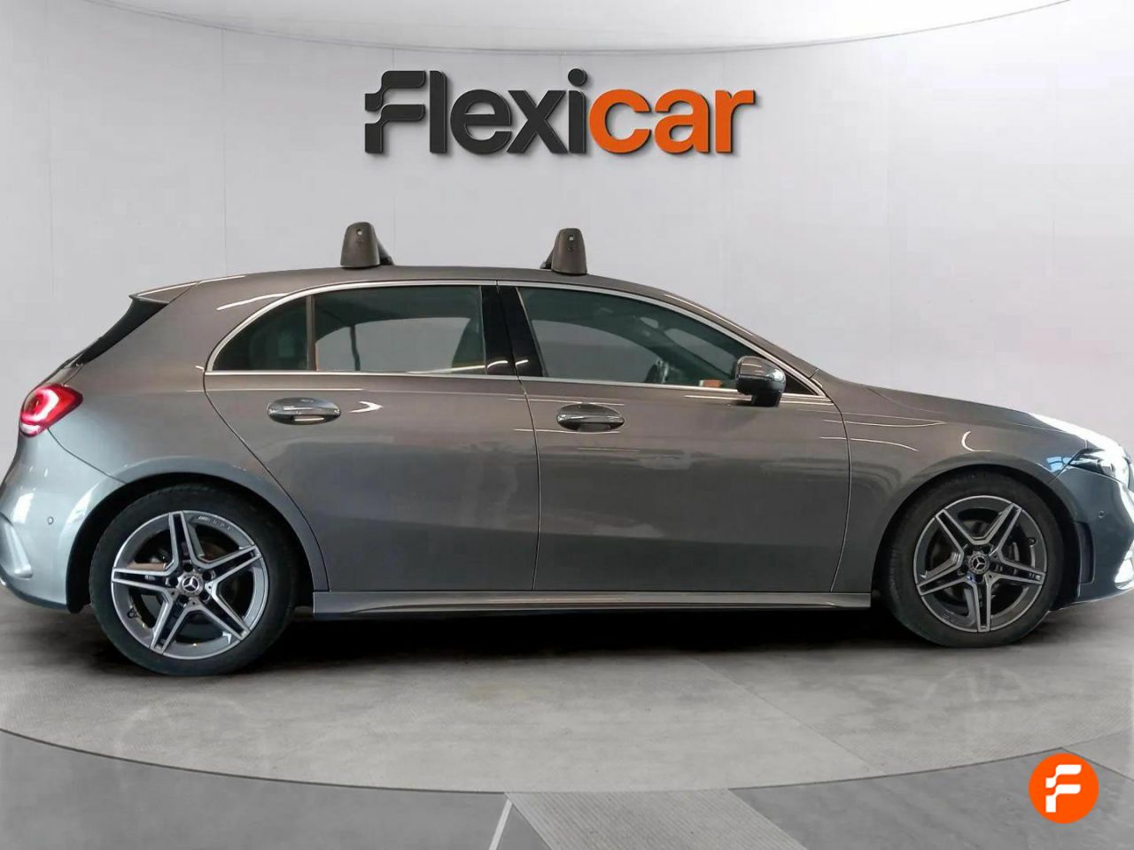 Foto Mercedes-Benz Clase A 7