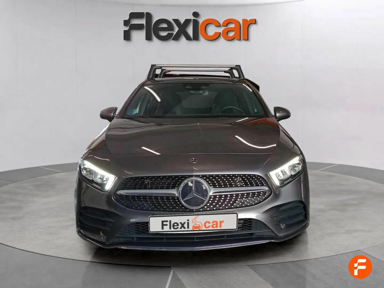 Foto Mercedes-Benz Clase A 9