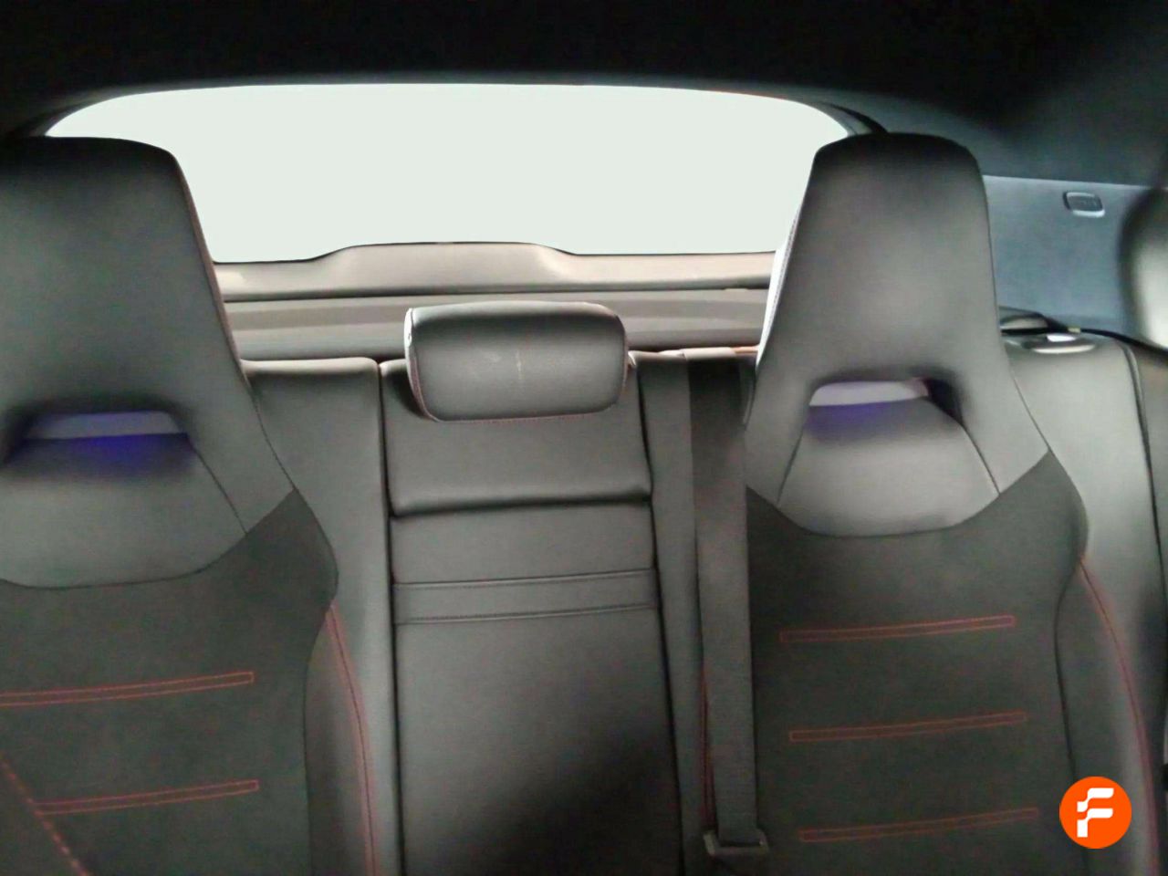 Foto Mercedes-Benz Clase A 16